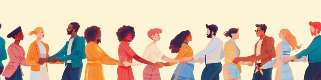Focus on Building Trust