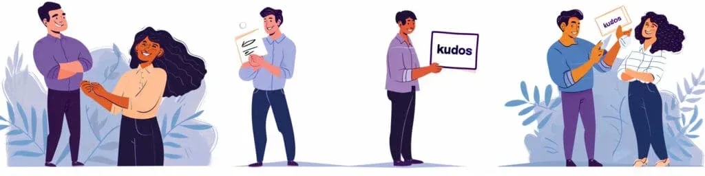 Recognize and Reward Achievements