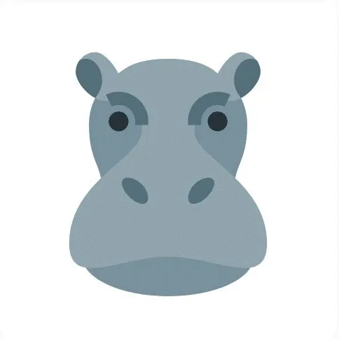 hippo