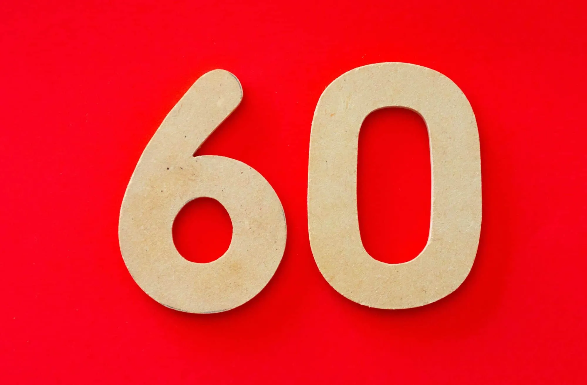 60 days in your new job