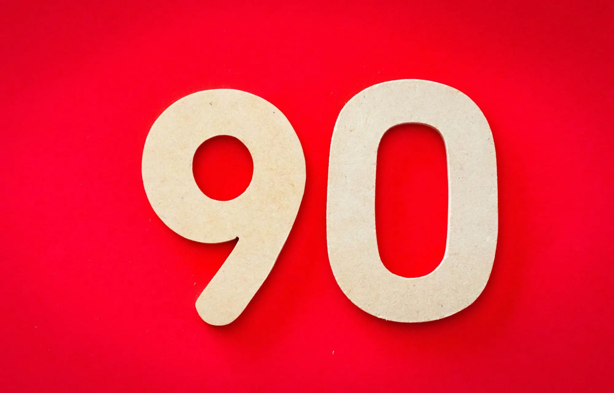 90 days in your new job