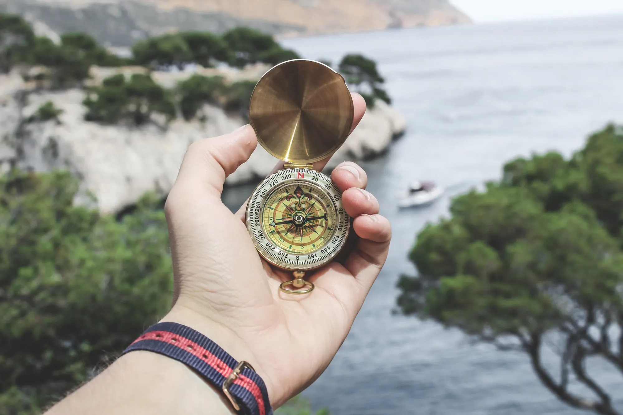 Finding your way around in onboarding-land is not easy