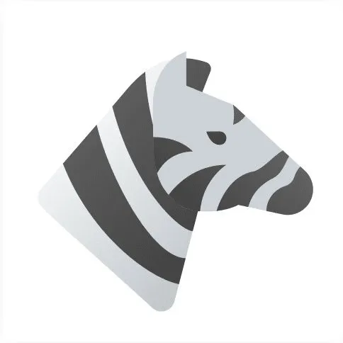zebra